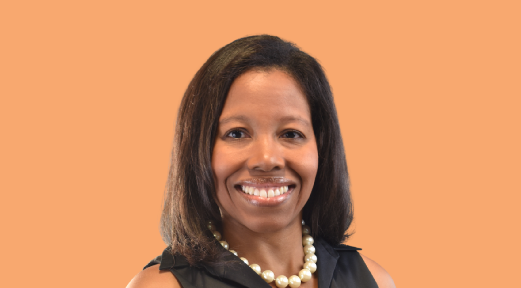 A Q&A with Ashley Moore Palmer ’99