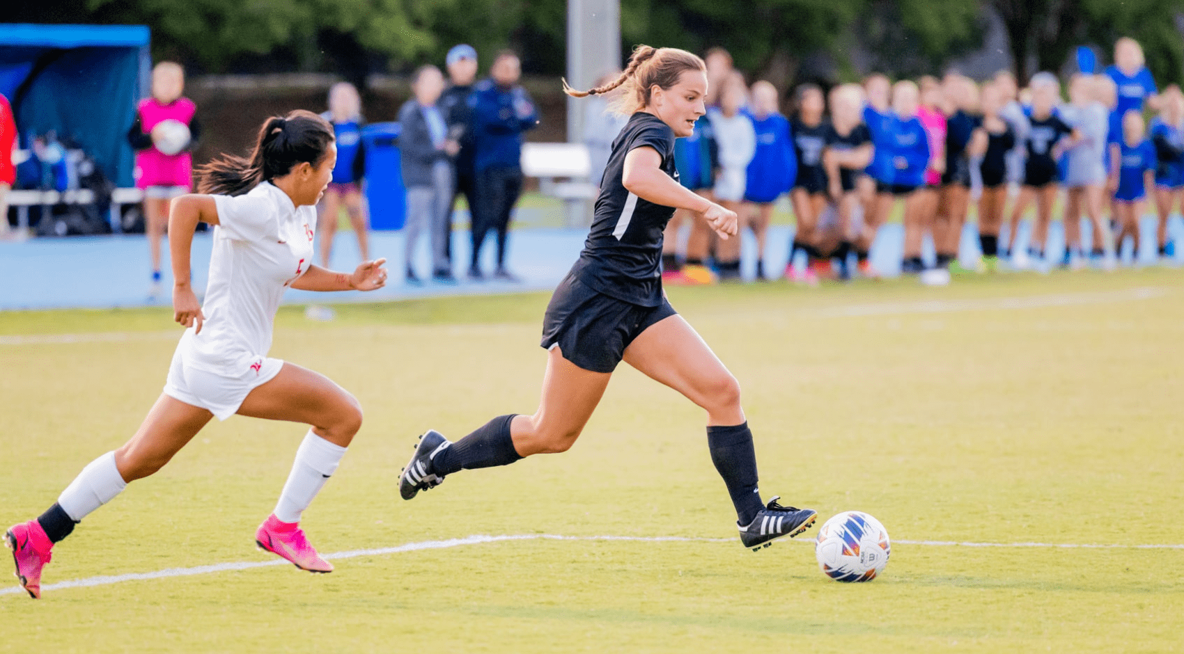 Instilling a Healthy Sense of Competitiveness