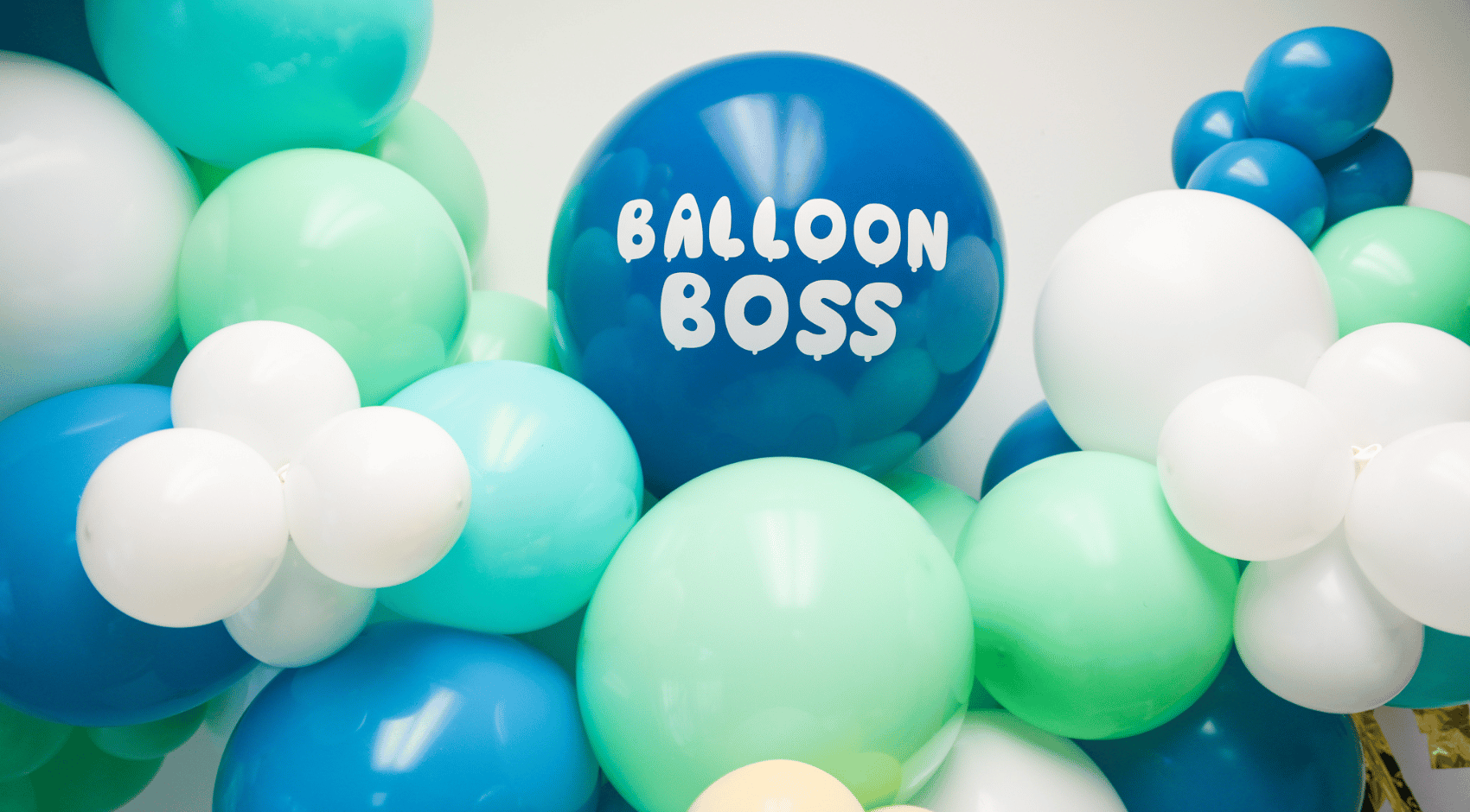 VLOG: On the Job with Balloon Boss