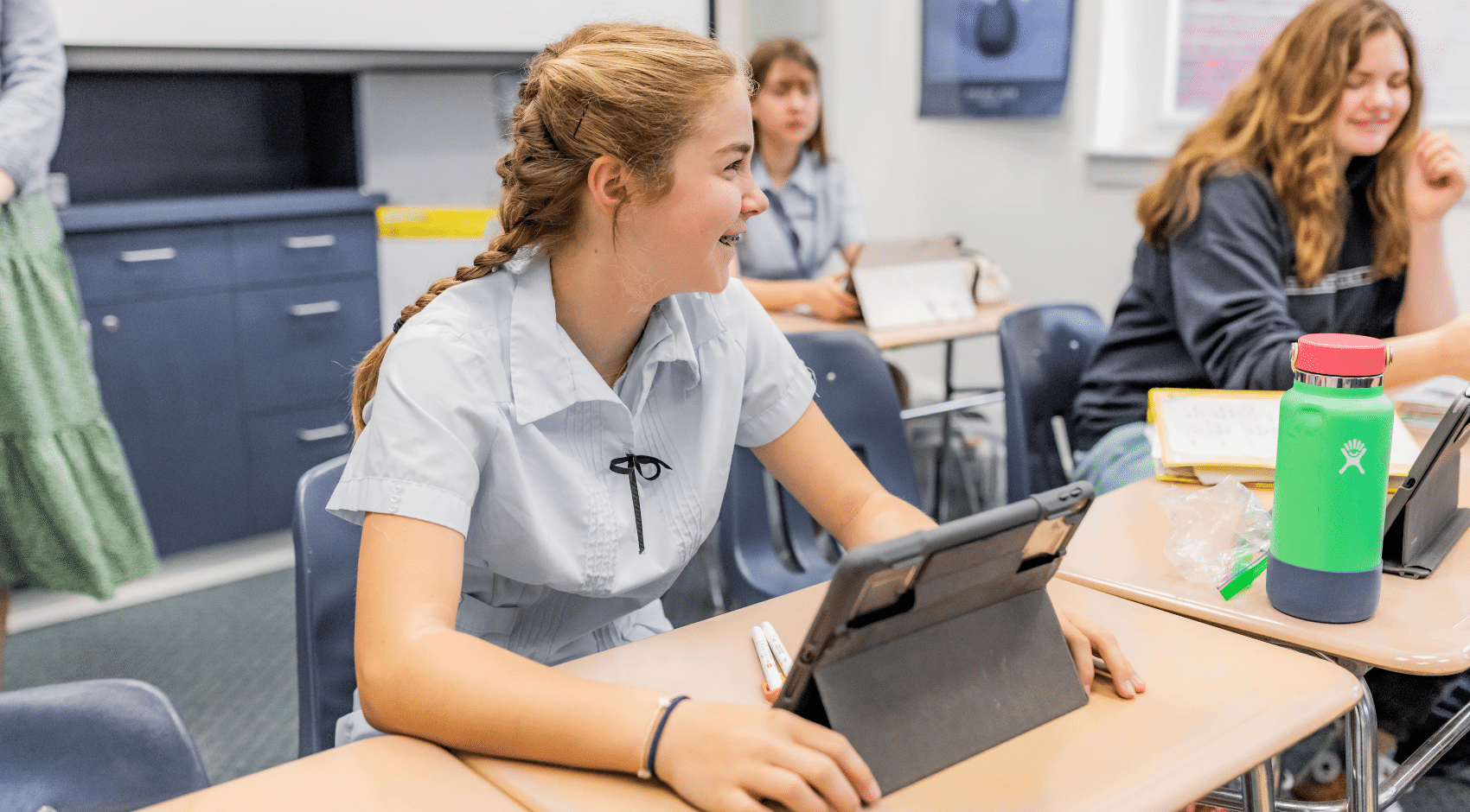 5 Questions You Might Not Think to Ask Your Admission Counselor