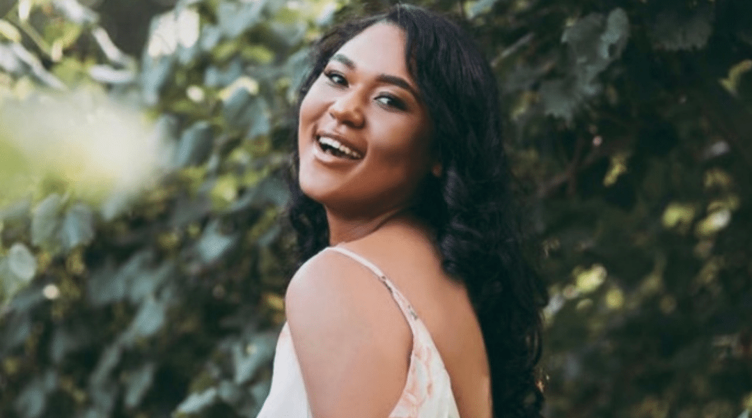 A Q&A with Ariana Whatley '20