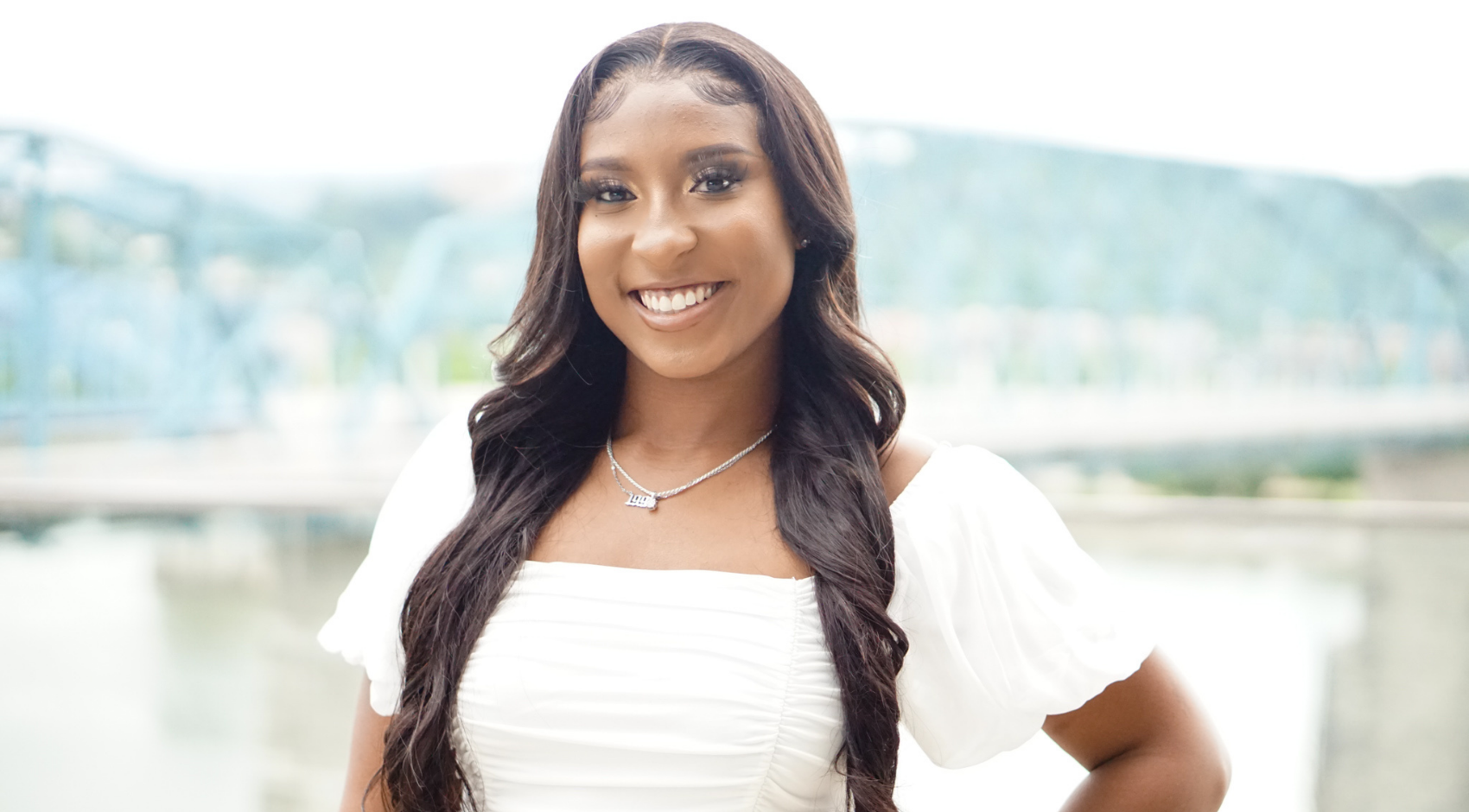 A Q&A with Angela Bonds '15